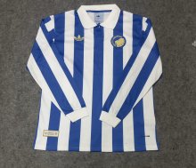 25/26  F.C. Copenhagen 150th Anniversary Edition Long Sleeve   Fans 1:1 Quality Soccer Jersey