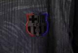 25/26 Barcelona Special Edition  PLayer 1:1 Quality Soccer Jersey（球员版）