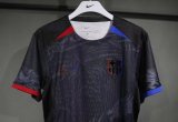 25/26 Barcelona Special Edition  PLayer 1:1 Quality Soccer Jersey（球员版）