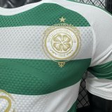 26/27(2026) Celtic  Home Player 1:1 Quality Soccer Jersey