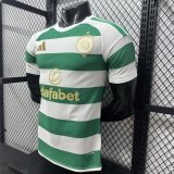 26/27(2026) Celtic  Home Player 1:1 Quality Soccer Jersey