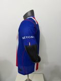 26/27（2026） PSG Paris Home Player 1:1 Quality Soccer Jersey