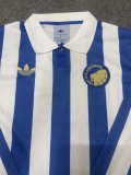 25/26  F.C. Copenhagen 150th Anniversary Edition Long Sleeve   Fans 1:1 Quality Soccer Jersey