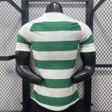 26/27(2026) Celtic  Home Player 1:1 Quality Soccer Jersey