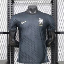 26/27（2026） Korea  Leisure Player 1:1 Quality Soccer Jersey