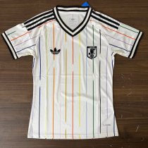 26/27 (2026) Japan Away Women  Fans 1:1 Quality Soccer Jersey