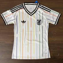 26/27 (2026) Japan Away Women  Fans 1:1 Quality Soccer Jersey