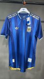 26/27 （2026）Argentina Special Edition  Player  1:1  Quality Soccer Jersey（球员版）