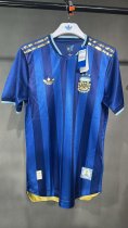 26/27 （2026）Argentina Special Edition  Player  1:1  Quality Soccer Jersey（球员版）