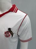 1978/1979  FC Köln Home  Fans Retro 1:1 Quality Soccer Jersey