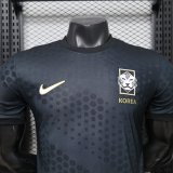 26/27（2026） Korea  Leisure Player 1:1 Quality Soccer Jersey