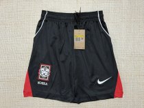 26/27 Korea   Home  Shorts 1:1 Quality Soccer Jersey