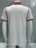 1978/1979  FC Köln Home  Fans Retro 1:1 Quality Soccer Jersey