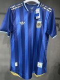26/27 （2026）Argentina Special Edition  Player  1:1  Quality Soccer Jersey（球员版）