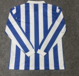 25/26  F.C. Copenhagen 150th Anniversary Edition Long Sleeve   Fans 1:1 Quality Soccer Jersey