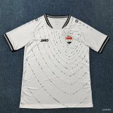 26/27 (2026)  Iraq Home Fans 1:1 Quality Soccer Jersey