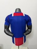 26/27（2026） PSG Paris Home Player 1:1 Quality Soccer Jersey