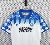 1994/1995 Napoli Away Fans 1:1 Quality Retro Soccer Jersey
