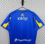 26/27 (2026）Rosario Central  Centennial commemorative edition Fans 1:1 Quality Soccer Jersey