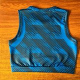 26/27（2026）France   Women Vest  Away Fans 1:1 Quality Soccer Jersey