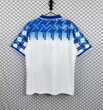 1994/1995 Napoli Away Fans 1:1 Quality Retro Soccer Jersey