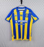 26/27 (2026）Rosario Central  Centennial commemorative edition Fans 1:1 Quality Soccer Jersey
