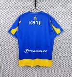 26/27 (2026）Rosario Central  Centennial commemorative edition Fans 1:1 Quality Soccer Jersey