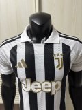 26/27 (2026) Juventus Home  Player 1:1 Quality Soccer Jersey