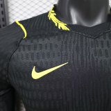26/27 Chelsea Away Long Sleeve Player 1:1 Quality Soccer Jersey
