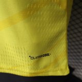 26/27 (2026) Club American Home Player Long sleeves 1:1 Quality Soccer Jersey