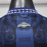 26/27 （2026）Argentina Special Edition  Player  1:1  Quality Soccer Jersey