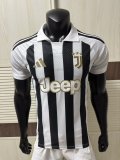 26/27 (2026) Juventus Home  Player 1:1 Quality Soccer Jersey