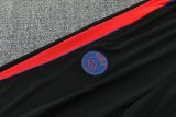 26/27 (2026） Paris  Black  1:1 Quality Training Jersey
