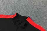 26/27 (2026） Paris  Black  1:1 Quality Training Jersey