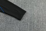 26/27 (2026） Paris  Black  1:1 Quality Training Jersey