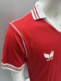 1978/1979  FC Köln  Away  Fans Retro 1:1 Quality Soccer Jersey