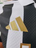 26/27 (2026) Juventus Home  Player 1:1 Quality Soccer Jersey