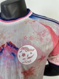 26/27 (2026)  Algeria Special Edition  Player 1:1 Quality Soccer Jersey