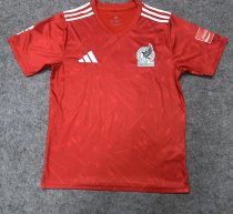 26/27 (2026) Mexico  Special Edition  Fans 1:1 Quality Soccer Jersey