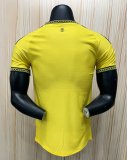 26/27 (2026) Al-Nassr FC Home Player 1:1 Quality Soccer Jersey
