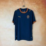 26/27 (2026)  Valencia   Away  Fans 1:1 Quality Soccer Jersey