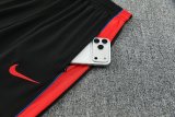 26/27 (2026） Paris  Black  1:1 Quality Training Jersey