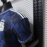 26/27 （2026）Argentina Special Edition  Player  1:1  Quality Soccer Jersey