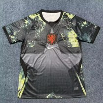26/27（2026） Netherlands  Goalkeeper Fans 1:1 Quality Soccer Jersey
