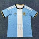 26/27 (2026)   Argentina Special Edition  Blue  Fans 1:1  Quality Soccer Jersey