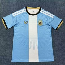 26/27 (2026)   Argentina Special Edition  Blue  Fans 1:1  Quality Soccer Jersey