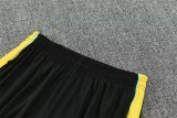 26/27 (2026)  Brazil  White  1:1 Quality Training Jersey
