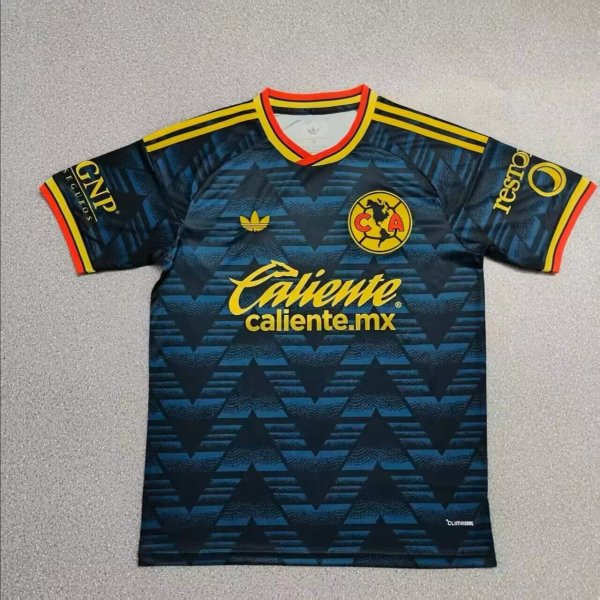 26/27 (2026) Club American Away Fans 1:1 Quality Soccer Jersey