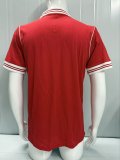 1978/1979  FC Köln  Away  Fans Retro 1:1 Quality Soccer Jersey