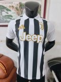 26/27 (2026) Juventus Home  Player 1:1 Quality Soccer Jersey